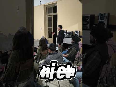 Llegar a fin de mes no puede ser una deuda. Encuentro compañero en Villa Mercedes