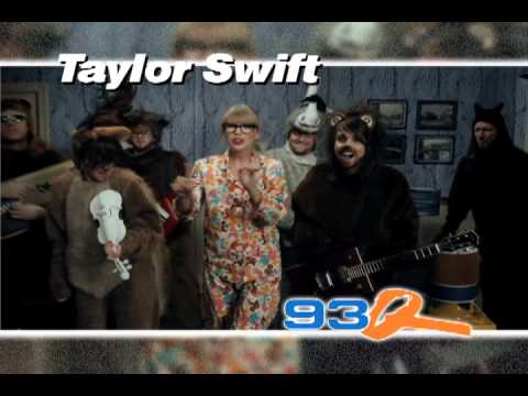 93Q - The #1 Hit Music Station