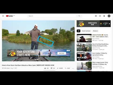 Bass Pro Shops - Customer Success Story