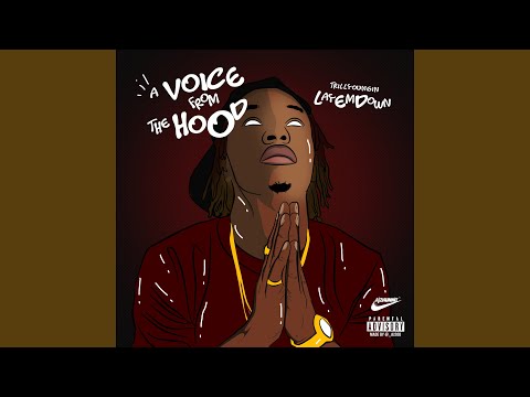 Like Us (feat. Stunna June)