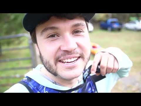 2021 Green Race Highlight  Reel - 26th Annual