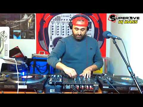 🔴dj bass SUPERLIVE (Febrero 2019)