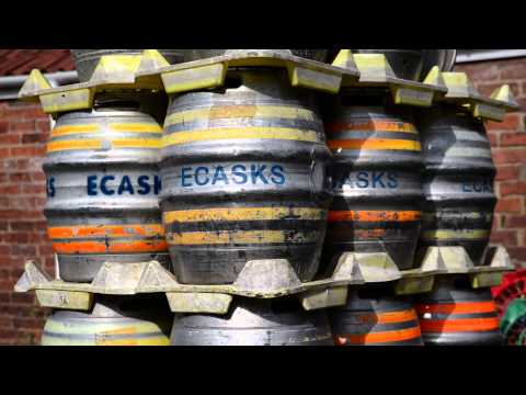 Great Newsome Brewery - East Yorkshire's Hidden Gem.
