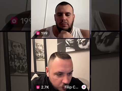 MIRZA HATIĆ O ISMET BAJRAMOVIĆ ĆELO