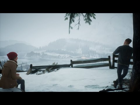 AFINAL AS COISAS NÃO FORAM BEM ASSIM (TELL ME WHY PARTE 4)