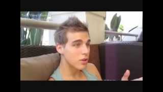 Smellz Like A Party (Cody Linley Video)