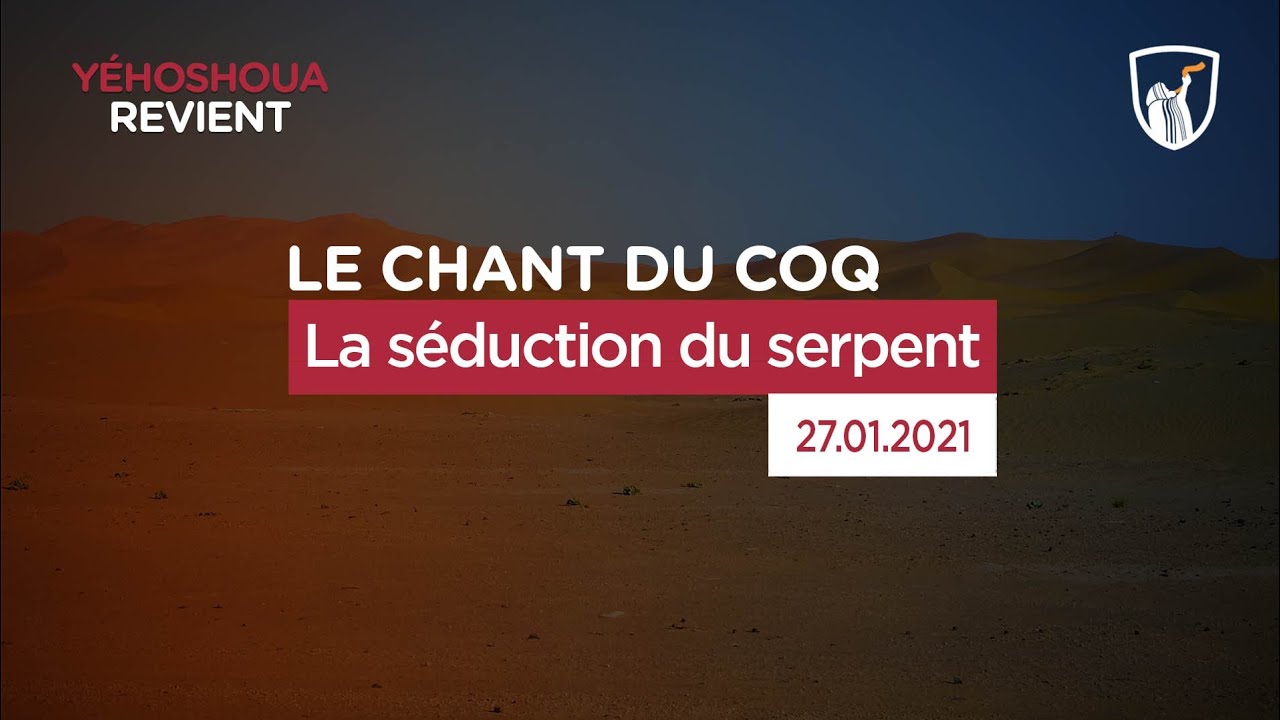 Thumbnail of video: La séduction du serpent