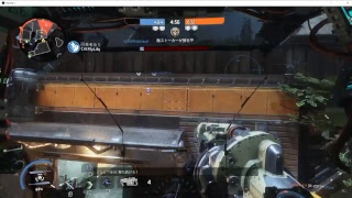 Titanfall2 Standby!
