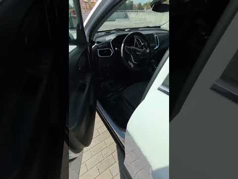 фото chevrolet equinox iii 0