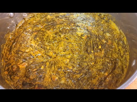 RECEITA SUPER FÁCIL DE FUMBUA A MODA DA TIA GUCCI