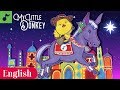 My Little Donkey Christmas Carol Navidad Villancico Ingles Canticos Cultural Traditions