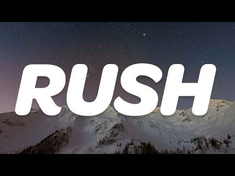 Ayra Starr - Rush (Lyrics) || Mix Playlist