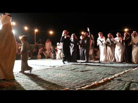 موال القريبي رفيحي