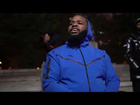 SMB SNACKS ft SMB VELL "Assassins"