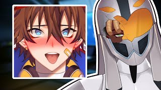 How to Be a Male VTuber thumbnail