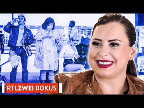 Die Flodders bei den Reichen? | 2 Familien - 2 Welten | Folge 3 Teil 2 | RTLZWEI Dokus