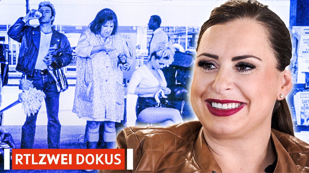 Die Flodders bei den Reichen | 2 Familien - 2 Welten | Folge 3 Teil 2 | RTLZWEI Dokus