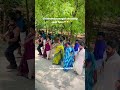 Vijay Tv Chinna Marumagal Serial Actress Shooting Spot Fun Dance Chinnamarumagal Vijaytv Dance