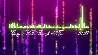 (From Soundtrack Riverdale)Klergy - Walk Through the Fire (feat. BELLSAINT)