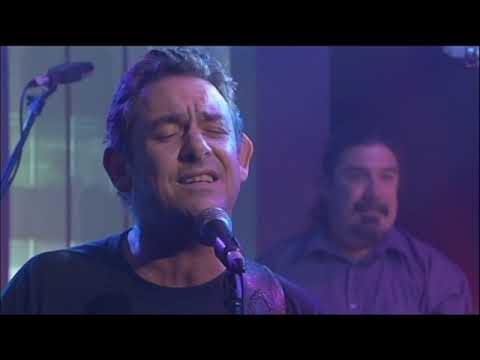 Jon Lord with The Hoochie Coochie Man On Australian ABC TV Show 2003