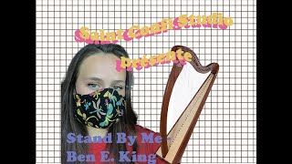 Stand by me - Ben E. King (Harp cover)