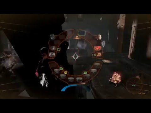 Mass Effect 2: The Cloaked Engineer (Insanity)