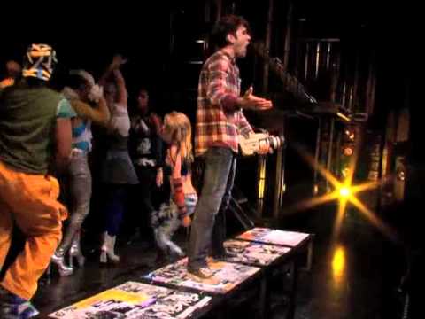 Rent | New Off-Broadway Cast
