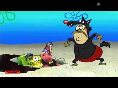 The Friday Night Of Premieres Tonight Promo 1 Nickelodeon US LIVE