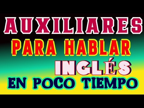 Curso de INGLÉS  básico para principiantes desde cero clase 6  (2025)