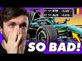 Our Reaction To Belgian GP Practice