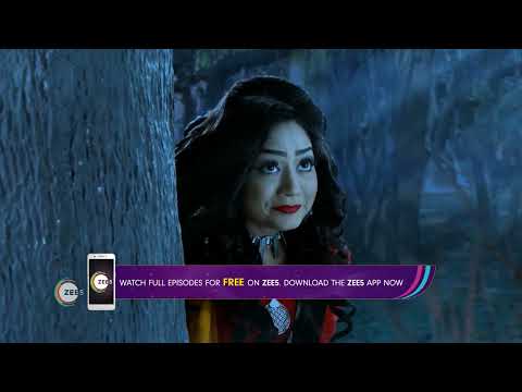 Raghav Tries To Manipulate Khubkus - Sata Bhainka Sunanaki - Fantacy Odia Tv Serial - Webi 124