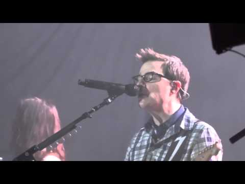 Back To The Shack (live) video