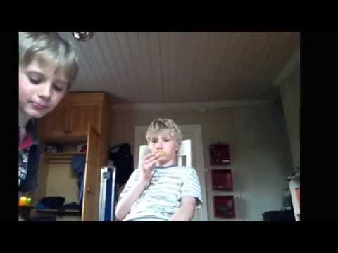 Lørdagskos med Jakob og Jeppe: Med Rune uten Jakob