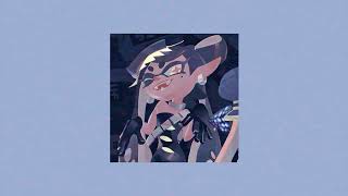 Squid melody ~ [ Slowed + reverb ]