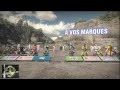 Mx Vs Atv Alive Honda 250cc Motos Et Circuits