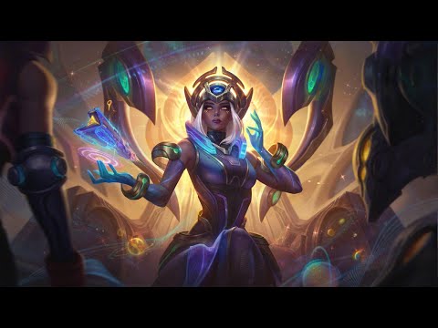 ODYSSEY KARMA SKIN SPOTLIGHT | PBE PREVIEW