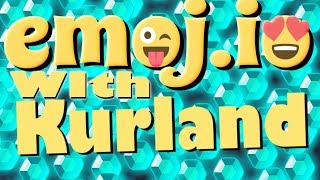 Emoj.io with Kurland!!!