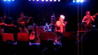 Islands ft. Despot &quot;Where There&#39;s a Will There&#39;s a Whalebone&quot;