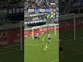 Throwback: ADO-keeper Martin Hansen ??? ?? ??? in 95e minuut ?