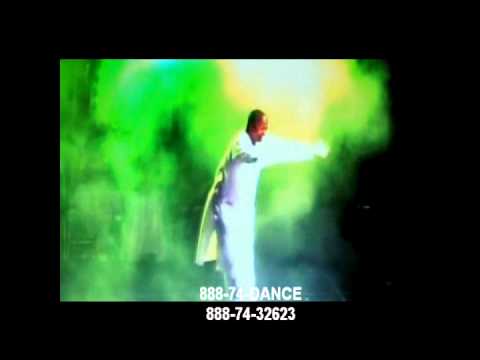 In His Presence Video Announcement (June 18- Church On The Rock).wmv