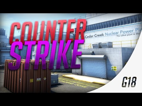 CS:GO - The Dongerlord Pistol Clutch!? (Full Competitive Gameplay)