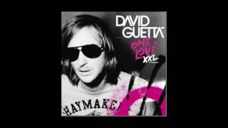 David Guetta ft Akon - Nosy Neighbour (Extended Mix) (HQ) Club version! Recommended!
