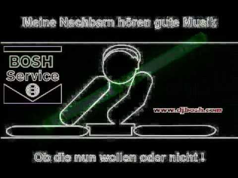 Minimal MixSet - Sommergeschnuschel leicht gemacht - Dj BosH - 80min