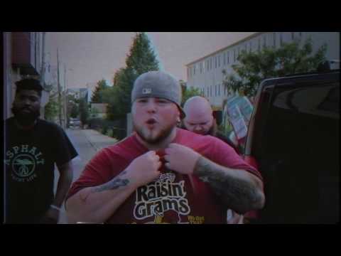 Big Kurt - Get Fucked Up ft Dilyrium & Reef The Lost Cauze (Prod by Dilyrium) VIDEO
