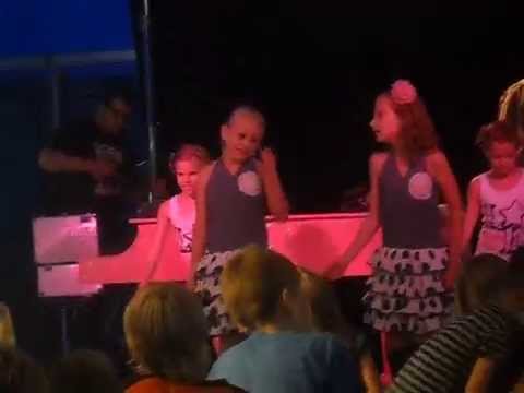 oranjefeest ,s-Heerenbroek 2012