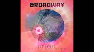 Broadway - &#39;&#39;dOPPLEGANGER&#39;&#39;
