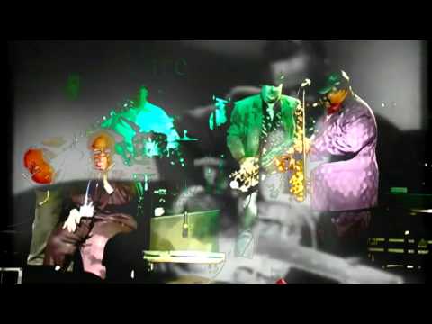 Alberta Adams - Dr Blues