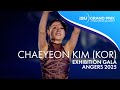 Chaeyeon KIM Exhibition Gala Angers 2025 GPFigure
