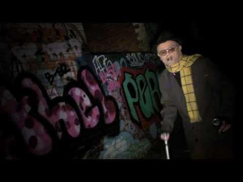 Dirty Old Man Raps! - Bill Sykes