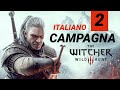 Campagna PS5 ITA The Witcher 3 PARTE 2